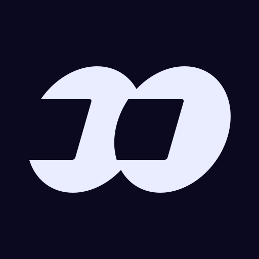FOMO app logo